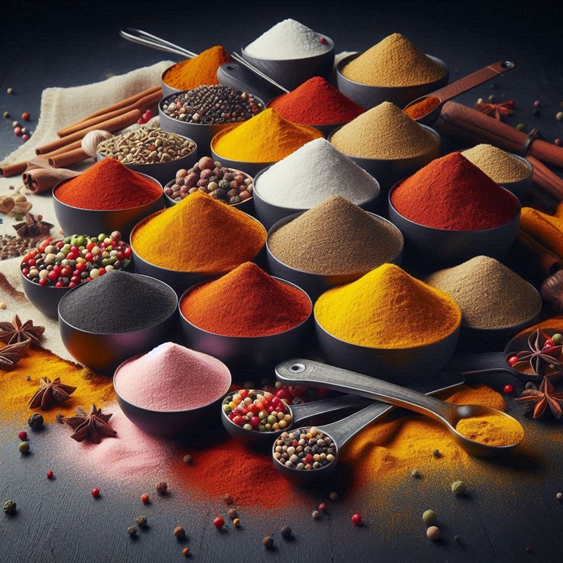 Spices