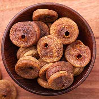 Dry Figs