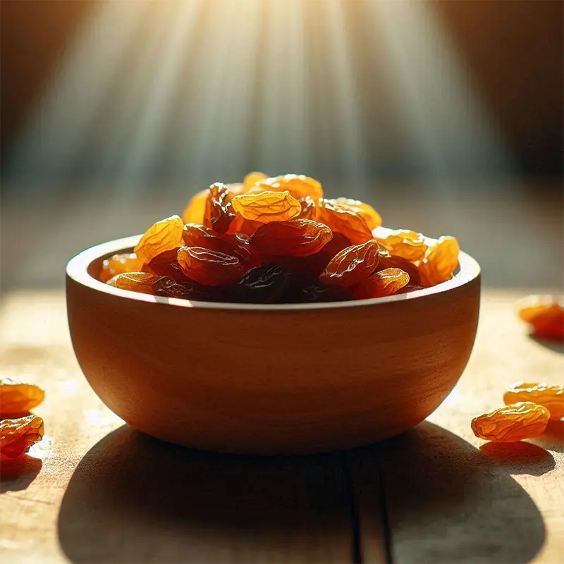 Raisins (Kishmish)